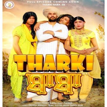 download Tharki-Baba Preet Kakra mp3